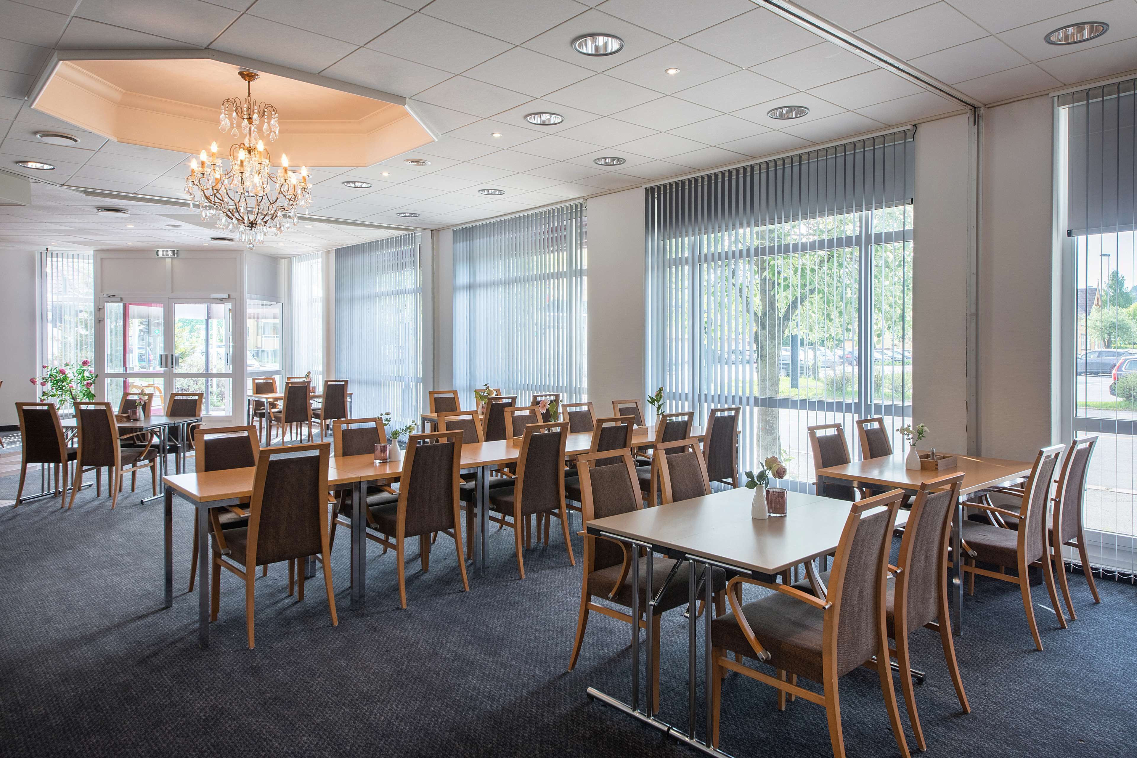 Frokostområde