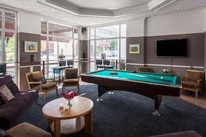 Billiards