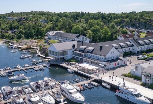 Havna Tjøme Hotel