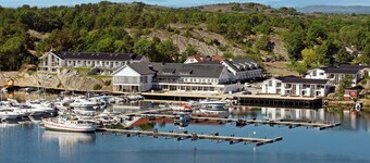 Havna Tjøme Hotel