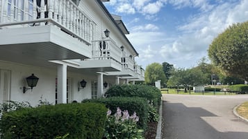 Superior Room, Patio | Terrace/patio