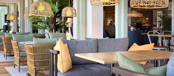 Havna Tjøme Hotel