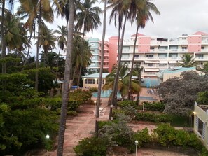 Property grounds - Villas de Costa Dorada Isabela (Isabela)