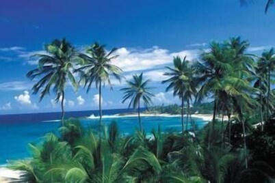 Villas de Costa Dorada Isabela