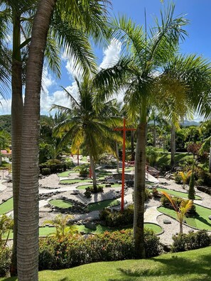 Minigolf