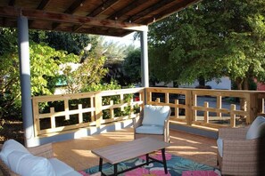 2 Bedroom Apartment | Memory foam beds, in-room safe, blackout drapes, free WiFi