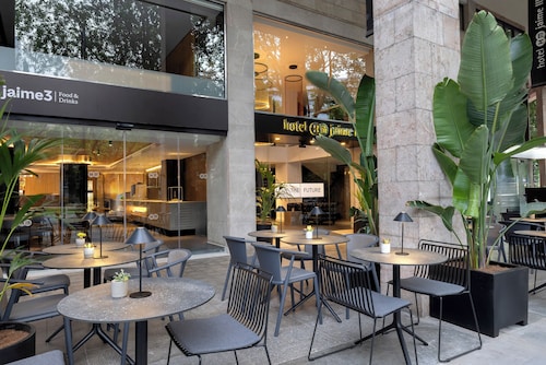 HM Jaime III Hotel
