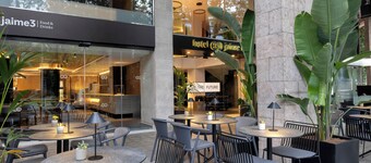 HM Jaime III Hotel