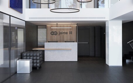 HM Jaime III Hotel - view 3