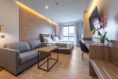 Espahotel Plaza de España