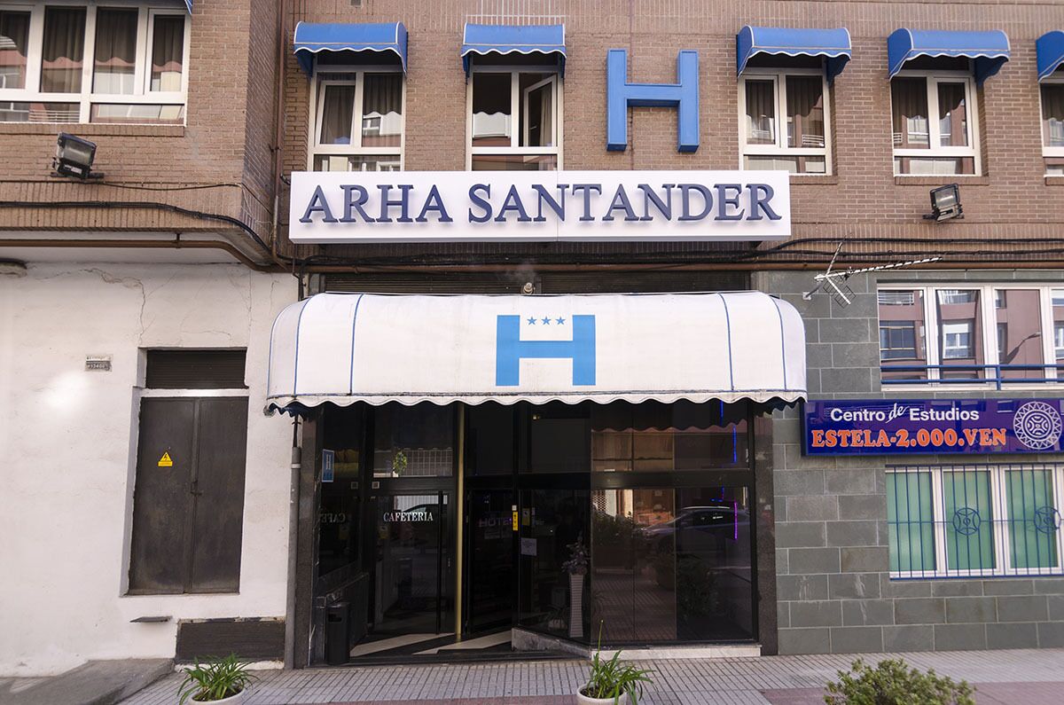 Photo - Hotel Arha Santander