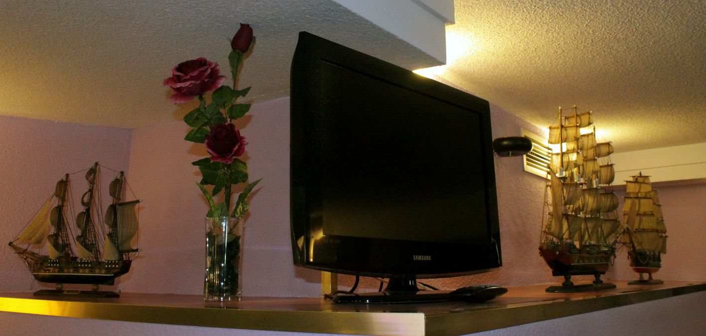 Photo - Hotel Arha Santander