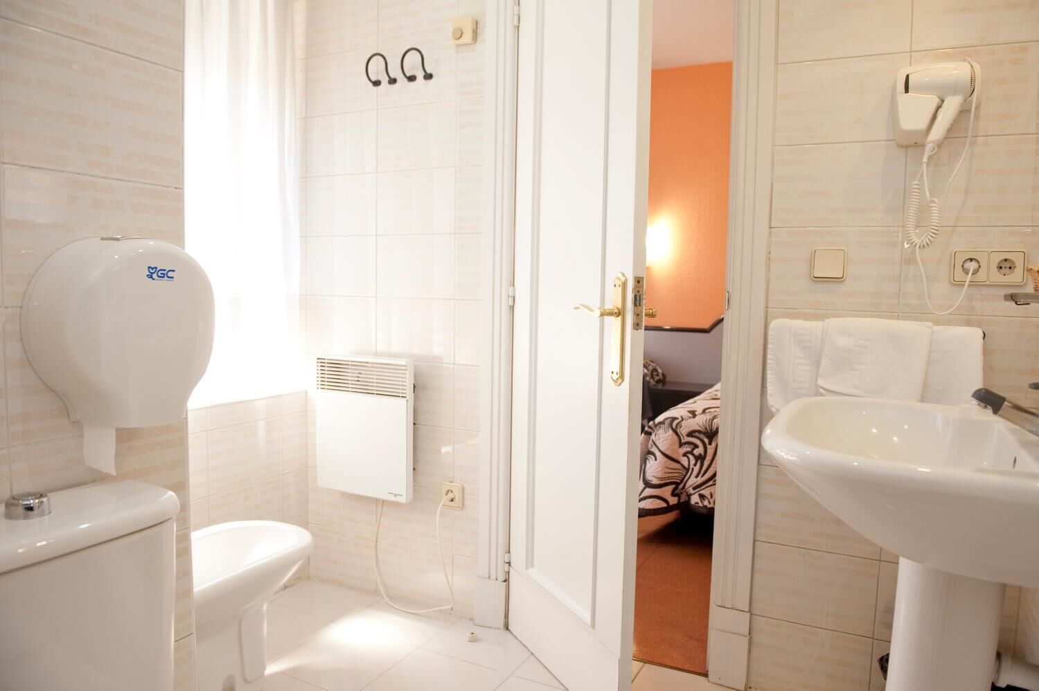 Photo - Hotel Arha Santander