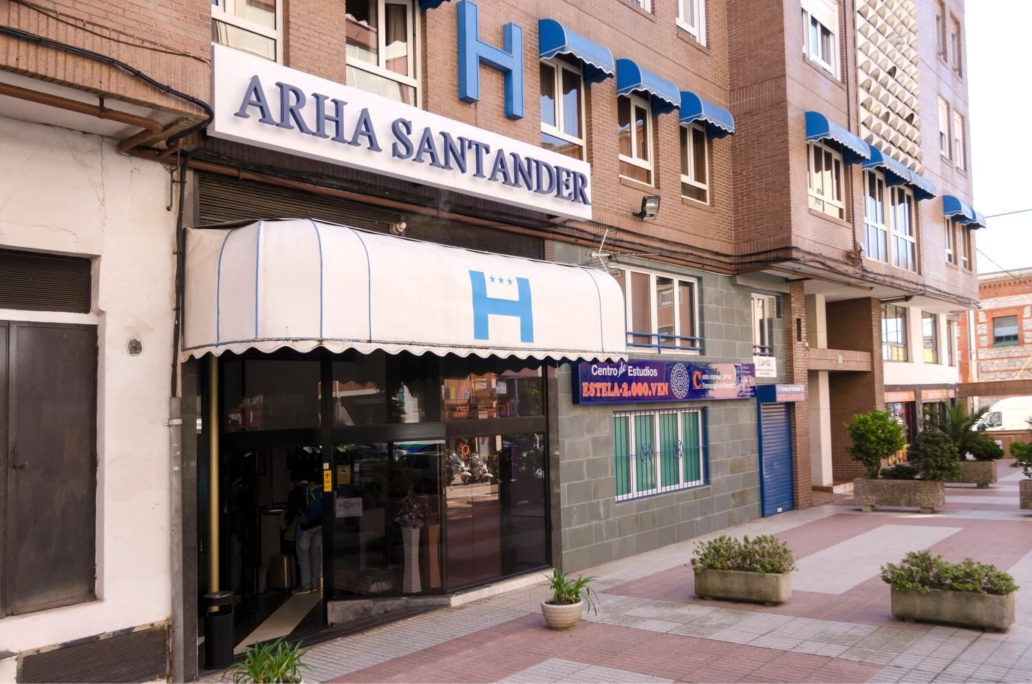 Photo - Hotel Arha Santander