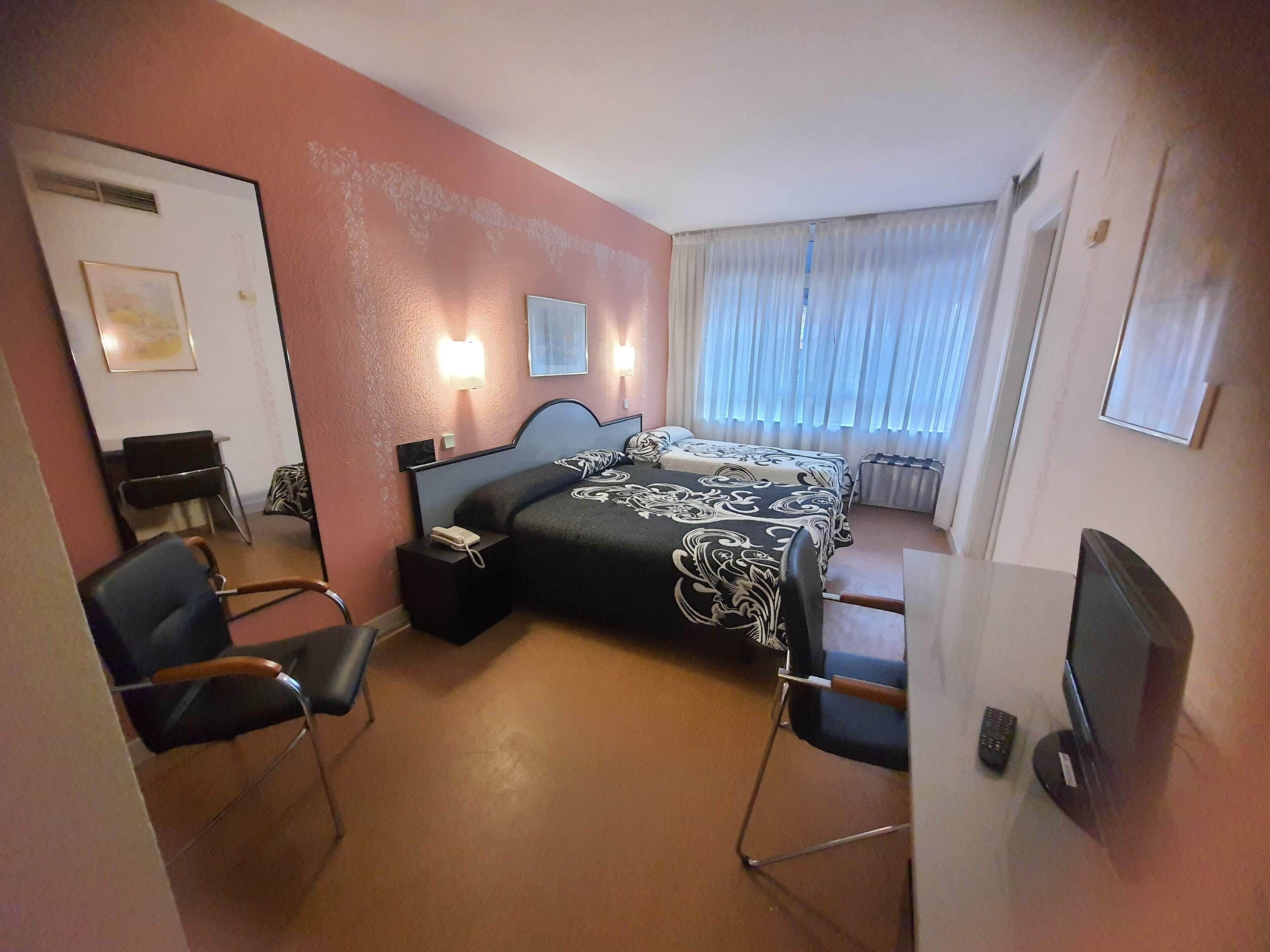 Photo - Hotel Arha Santander