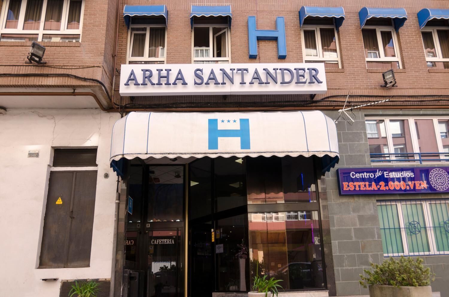 Photo - Hotel Arha Santander