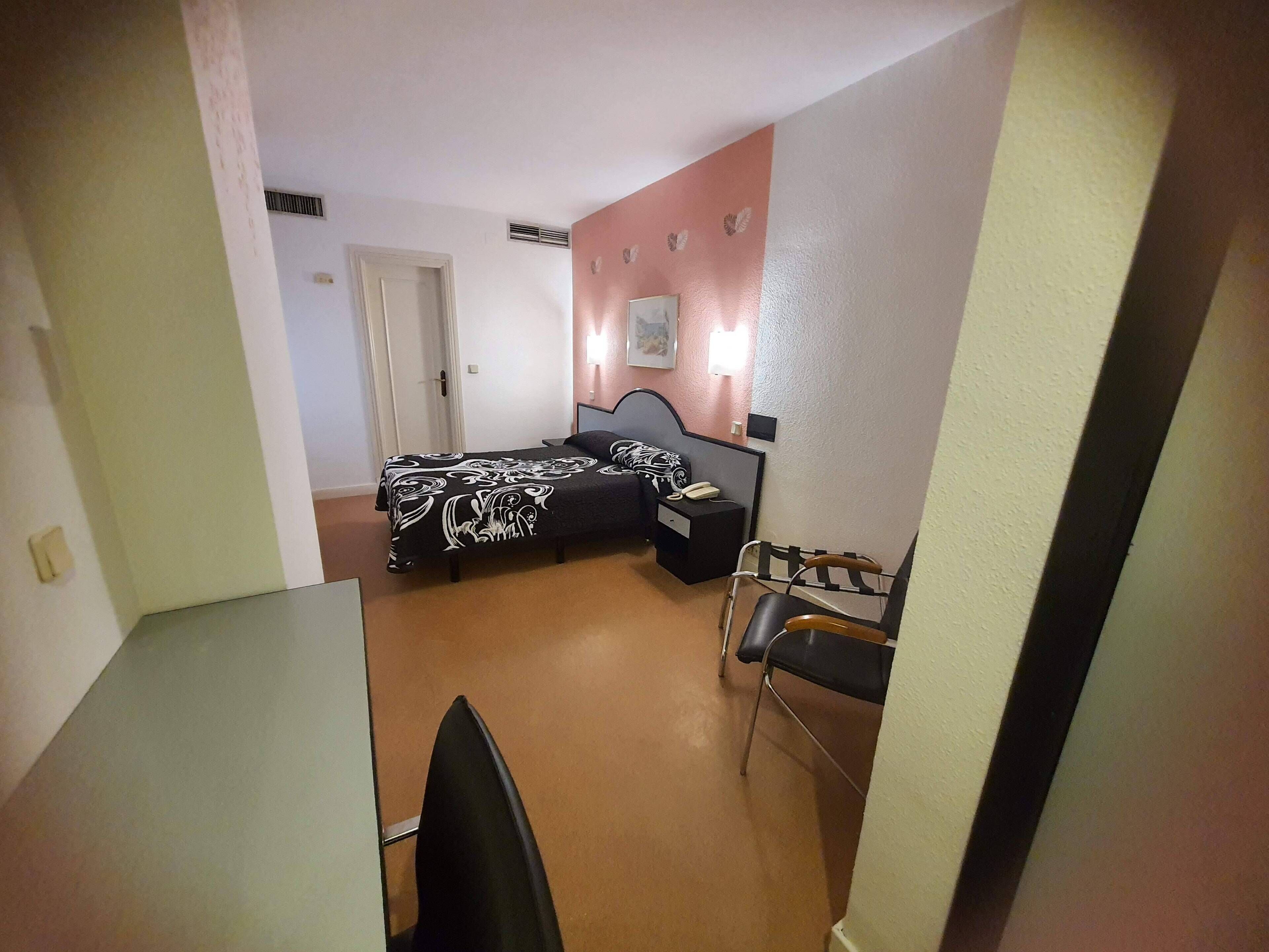 Photo - Hotel Arha Santander