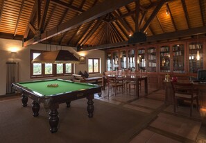 Billiards