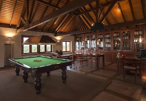 Billiards