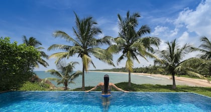 Jetwing Saman Villas - Adults Only