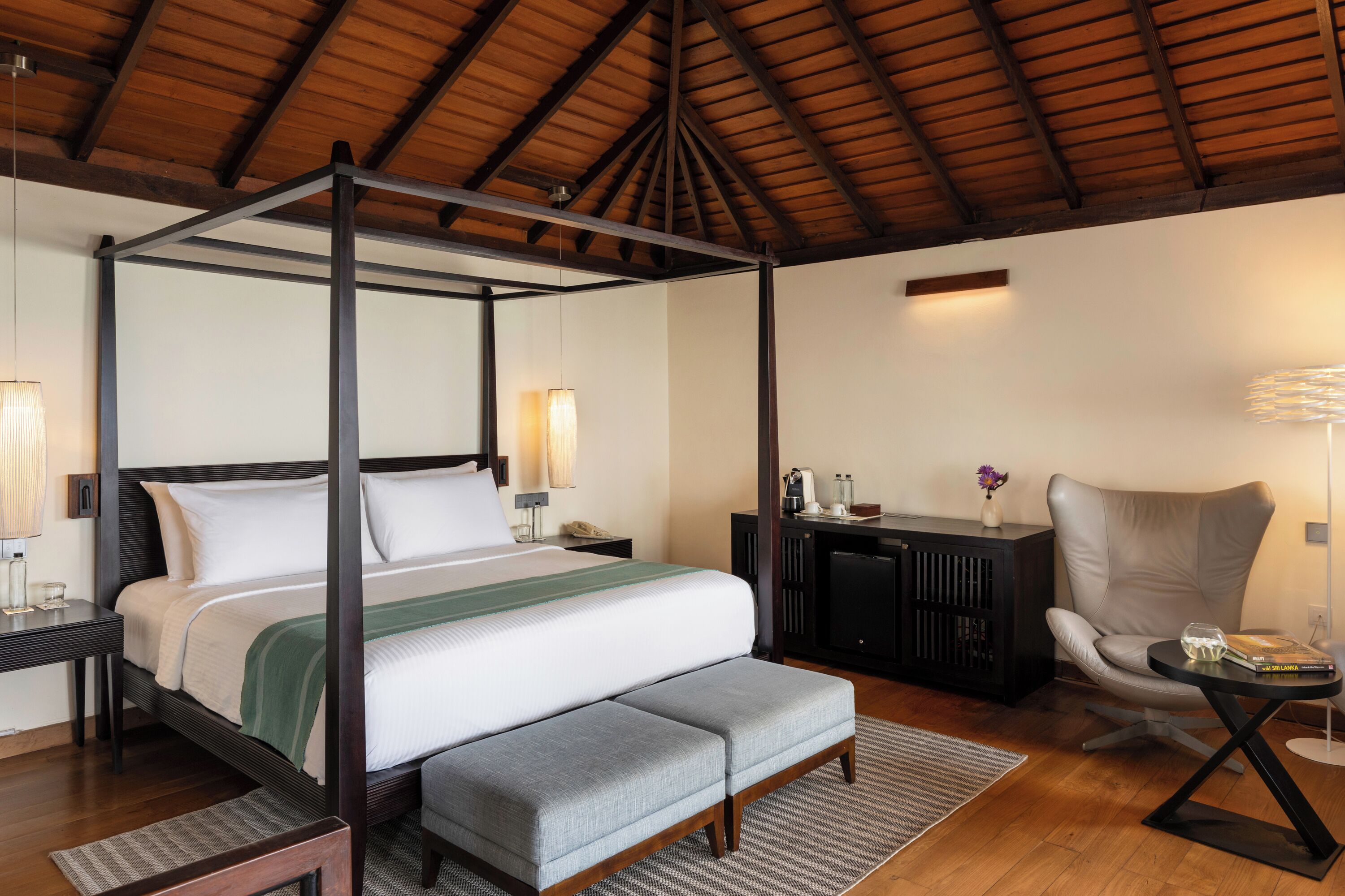 Photo - Jetwing Saman Villas, A Luxury Reserve - Adults Only
