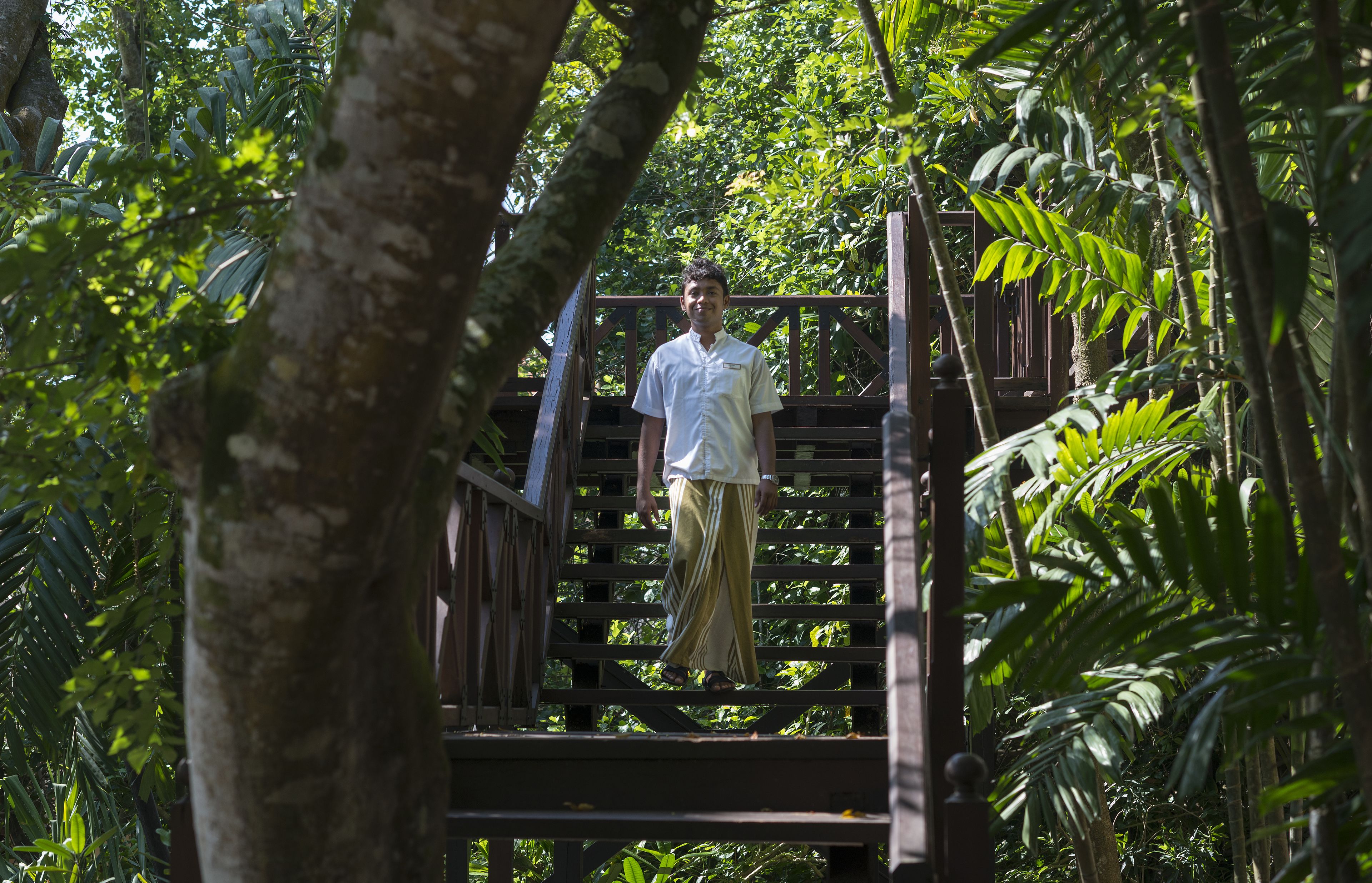 Photo - Jetwing Saman Villas, A Luxury Reserve - Adults Only
