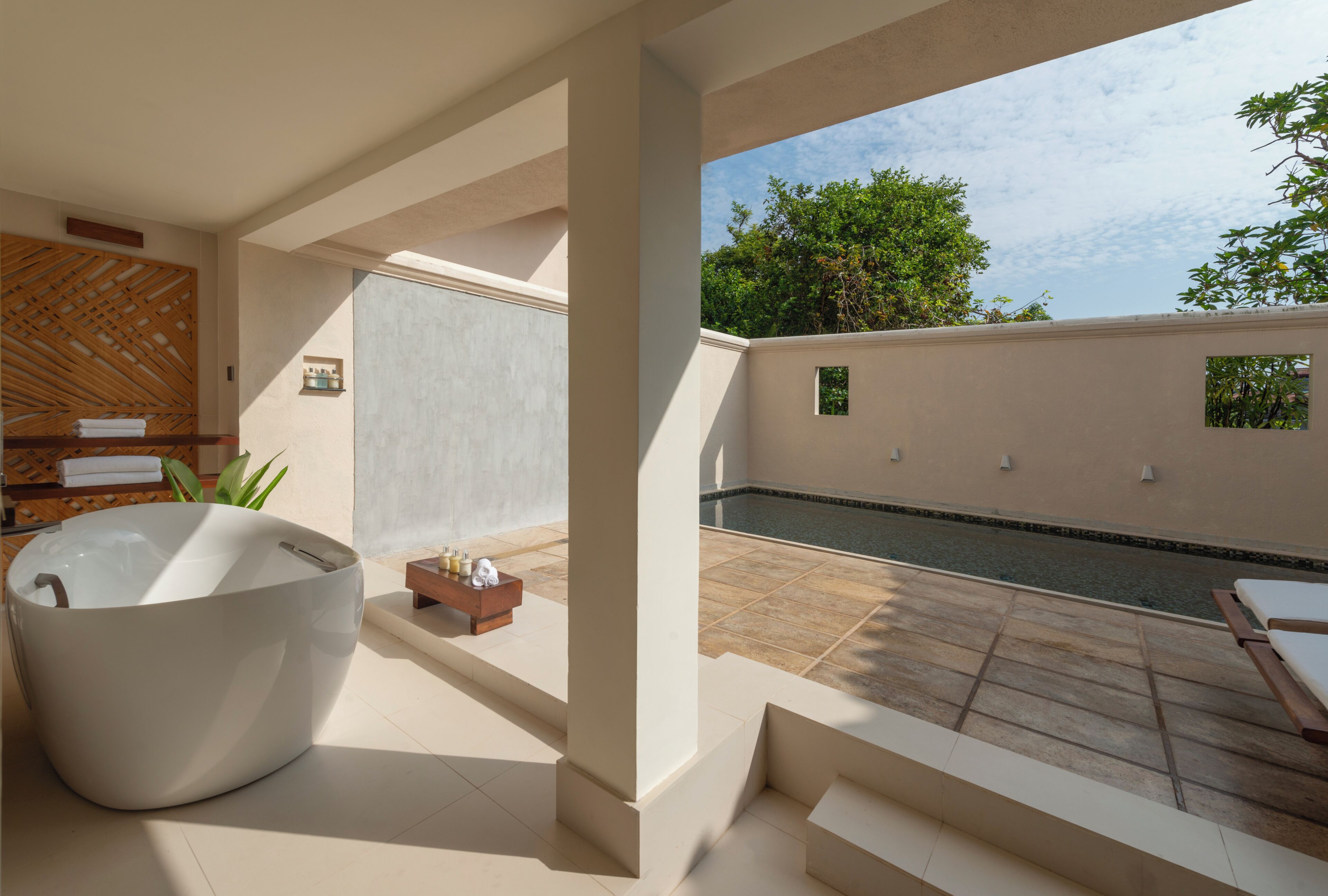 Photo - Jetwing Saman Villas, A Luxury Reserve - Adults Only