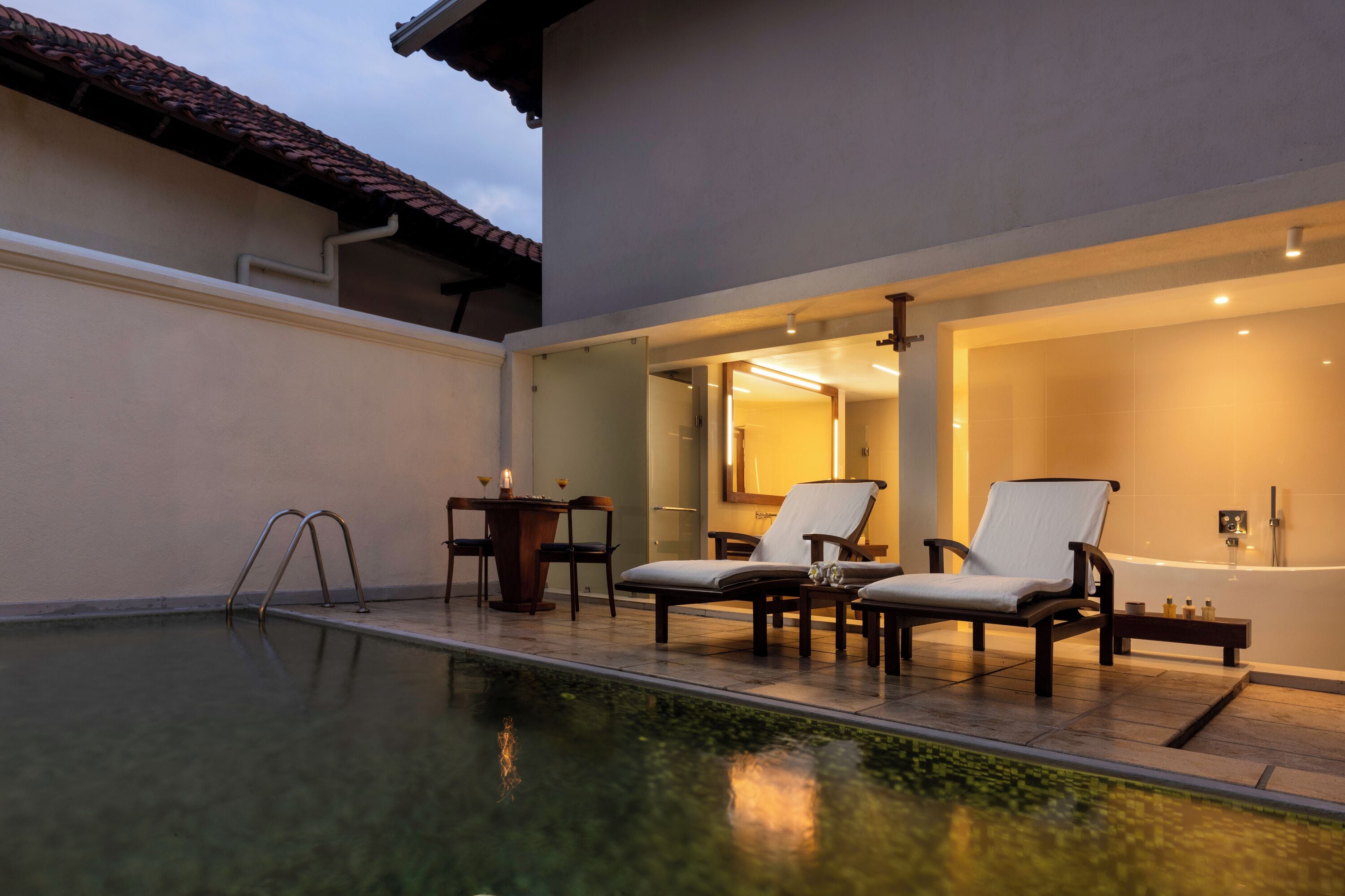Photo - Jetwing Saman Villas, A Luxury Reserve - Adults Only