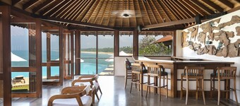 Jetwing Saman Villas, A Luxury Reserve - Adults Only