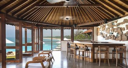 Jetwing Saman Villas, A Luxury Reserve - Adults Only