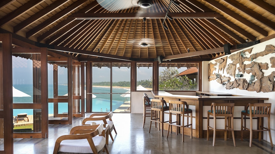 Jetwing Saman Villas, A Luxury Reserve - Adults Only