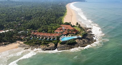 Jetwing Saman Villas, A Luxury Reserve - Adults Only