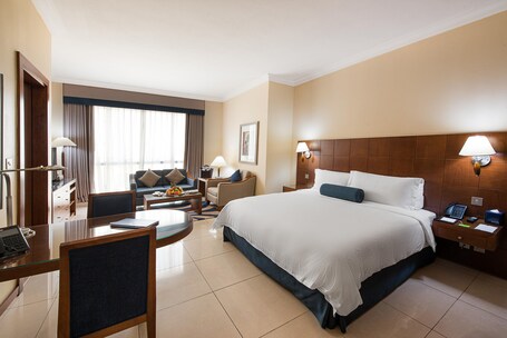 Al Rawda Arjaan by Rotana - Image 12