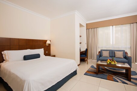 Al Rawda Arjaan by Rotana - Image 28