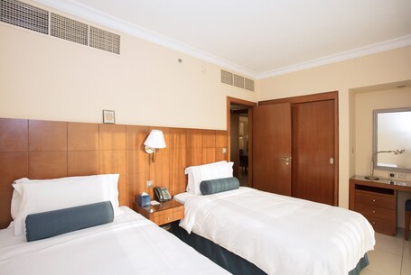 Al Rawda Arjaan by Rotana - Image 43
