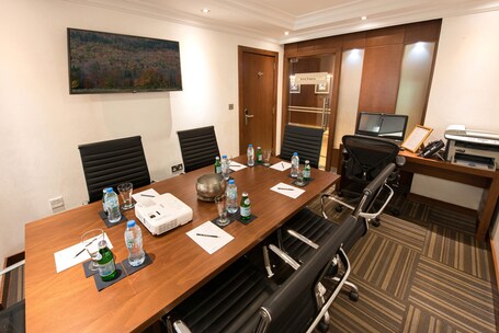 Al Rawda Arjaan by Rotana - Image 10