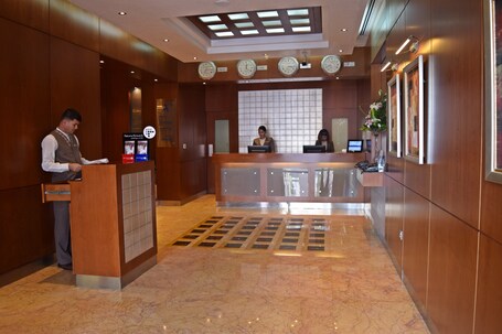 Al Rawda Arjaan by Rotana - Image 13