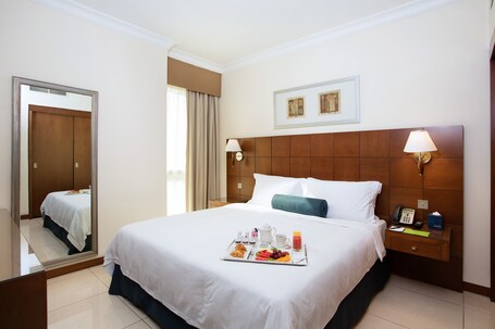 Al Rawda Arjaan by Rotana - Image 39