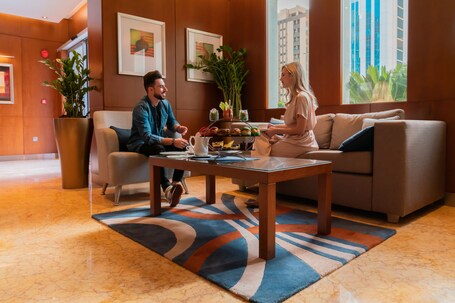 Al Rawda Arjaan by Rotana - Image 4