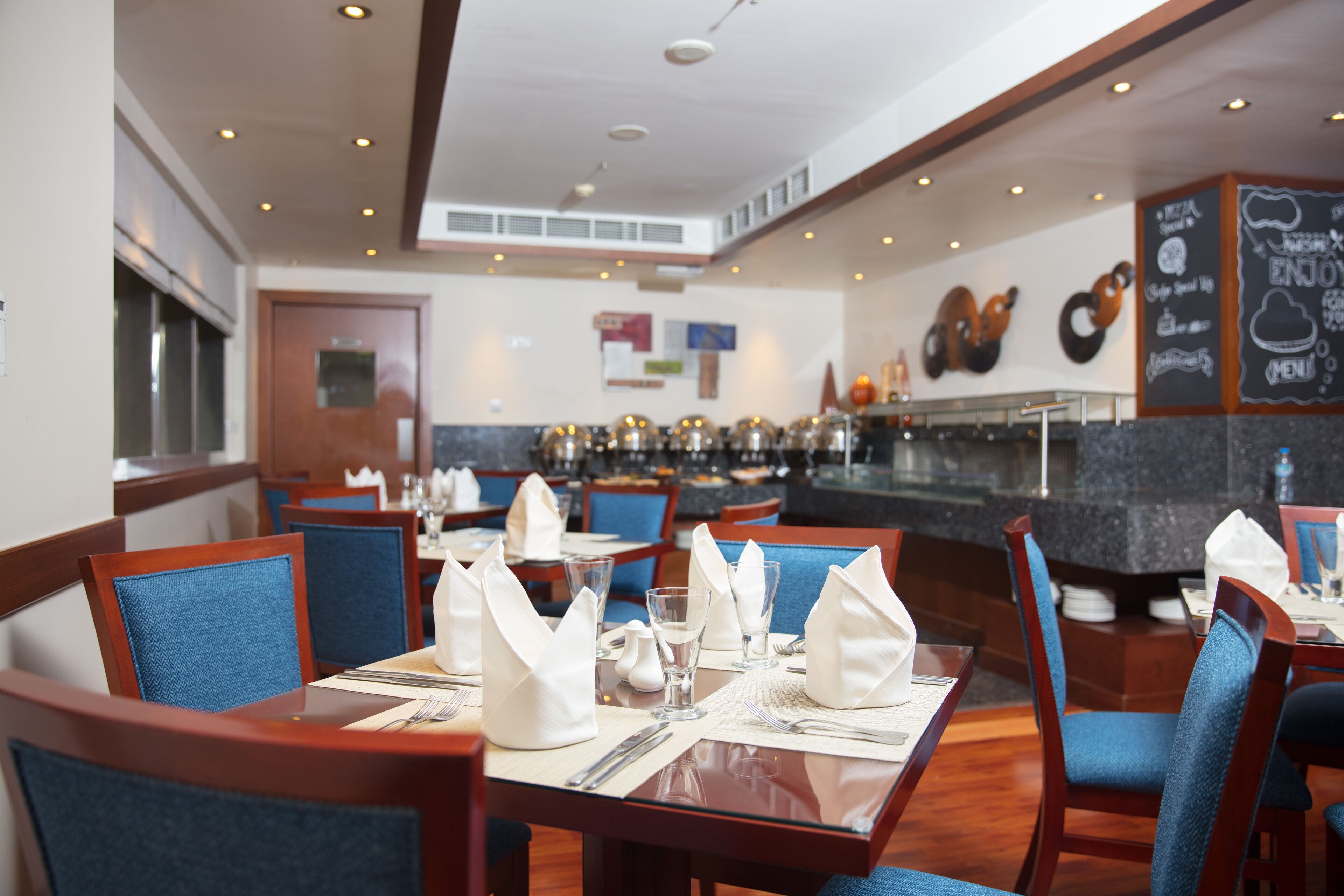 Foto - Al Rawda Arjaan by Rotana