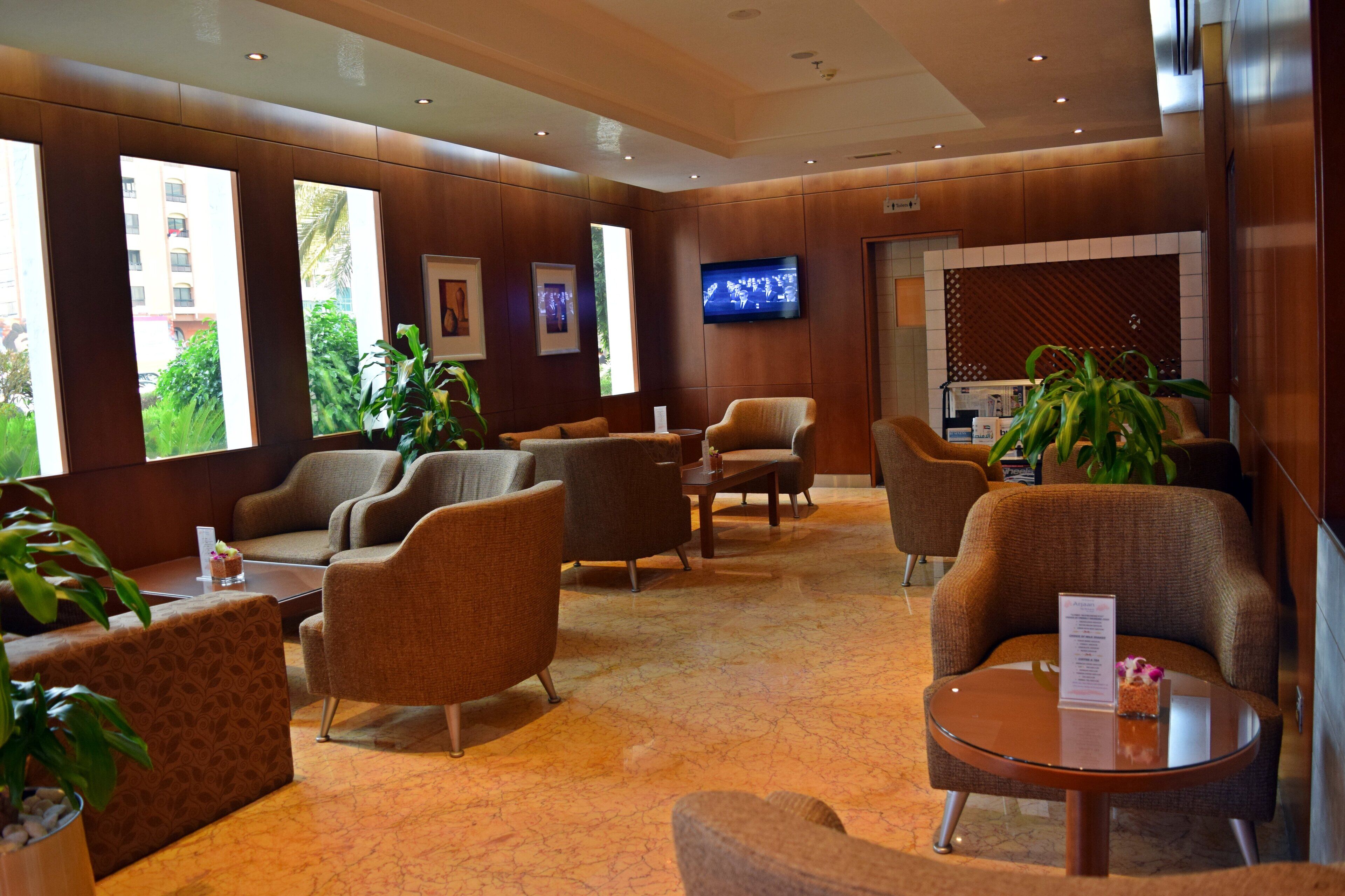 Foto - Al Rawda Arjaan by Rotana, Abu Dhabi