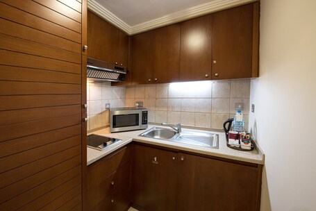 Al Rawda Arjaan by Rotana - Image 35