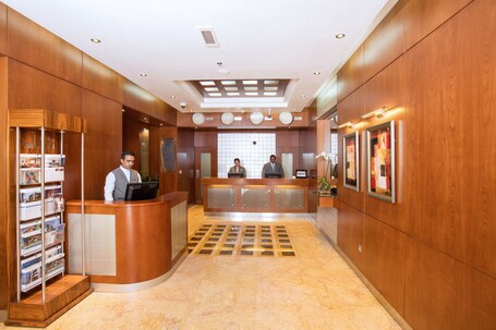 Al Rawda Arjaan by Rotana - Image 21