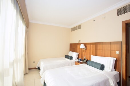Al Rawda Arjaan by Rotana - Image 44