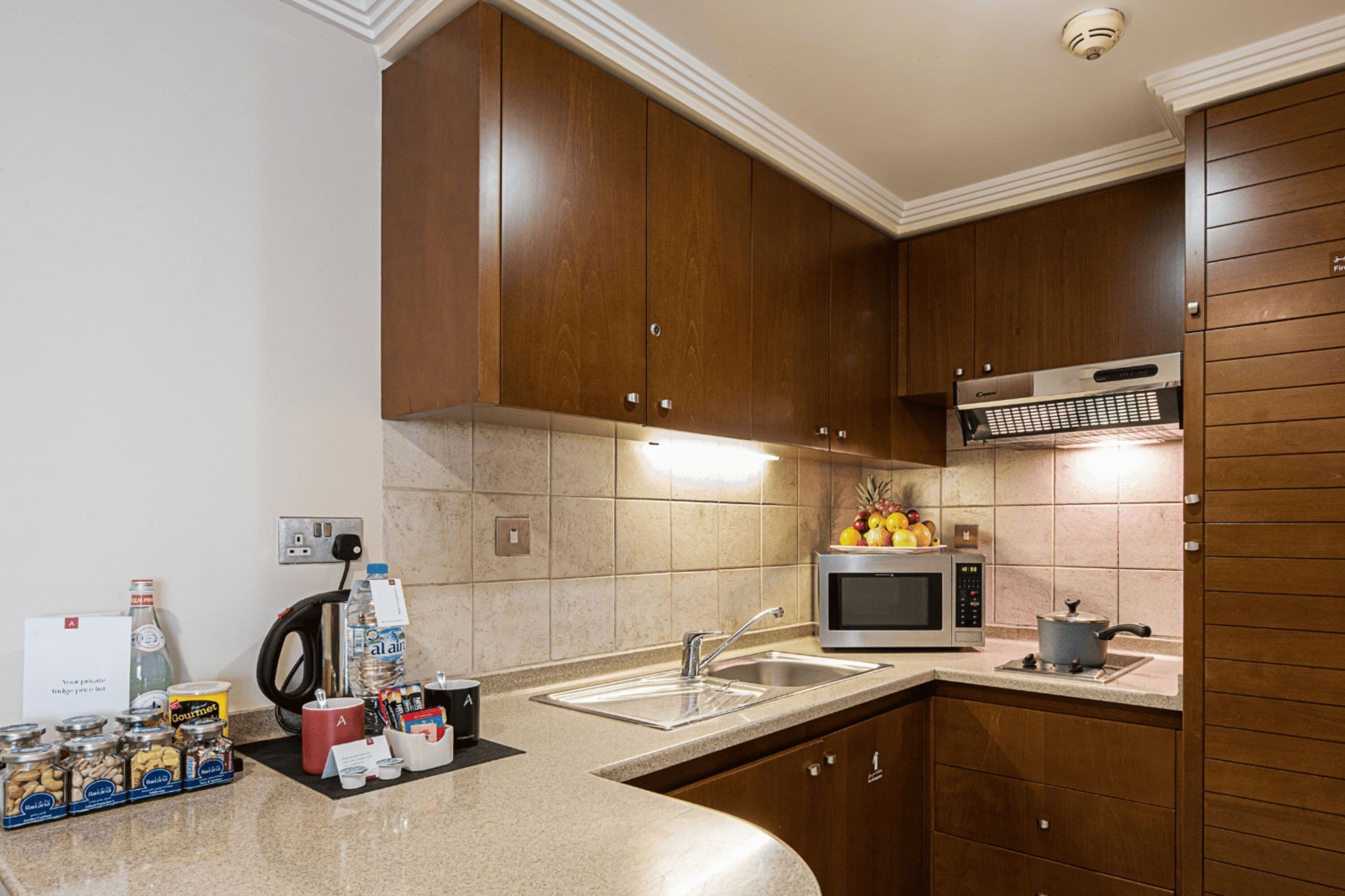 Foto - Al Rawda Arjaan by Rotana, Abu Dhabi