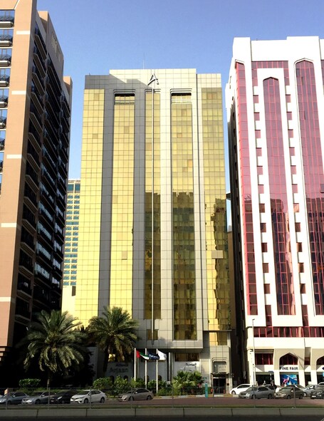 Al Rawda Arjaan by Rotana - Image 3