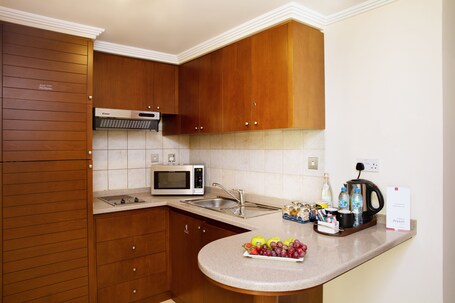Al Rawda Arjaan by Rotana - Image 36