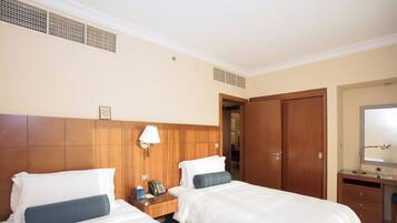 Ropa de cama de alta calidad y cubrecamas