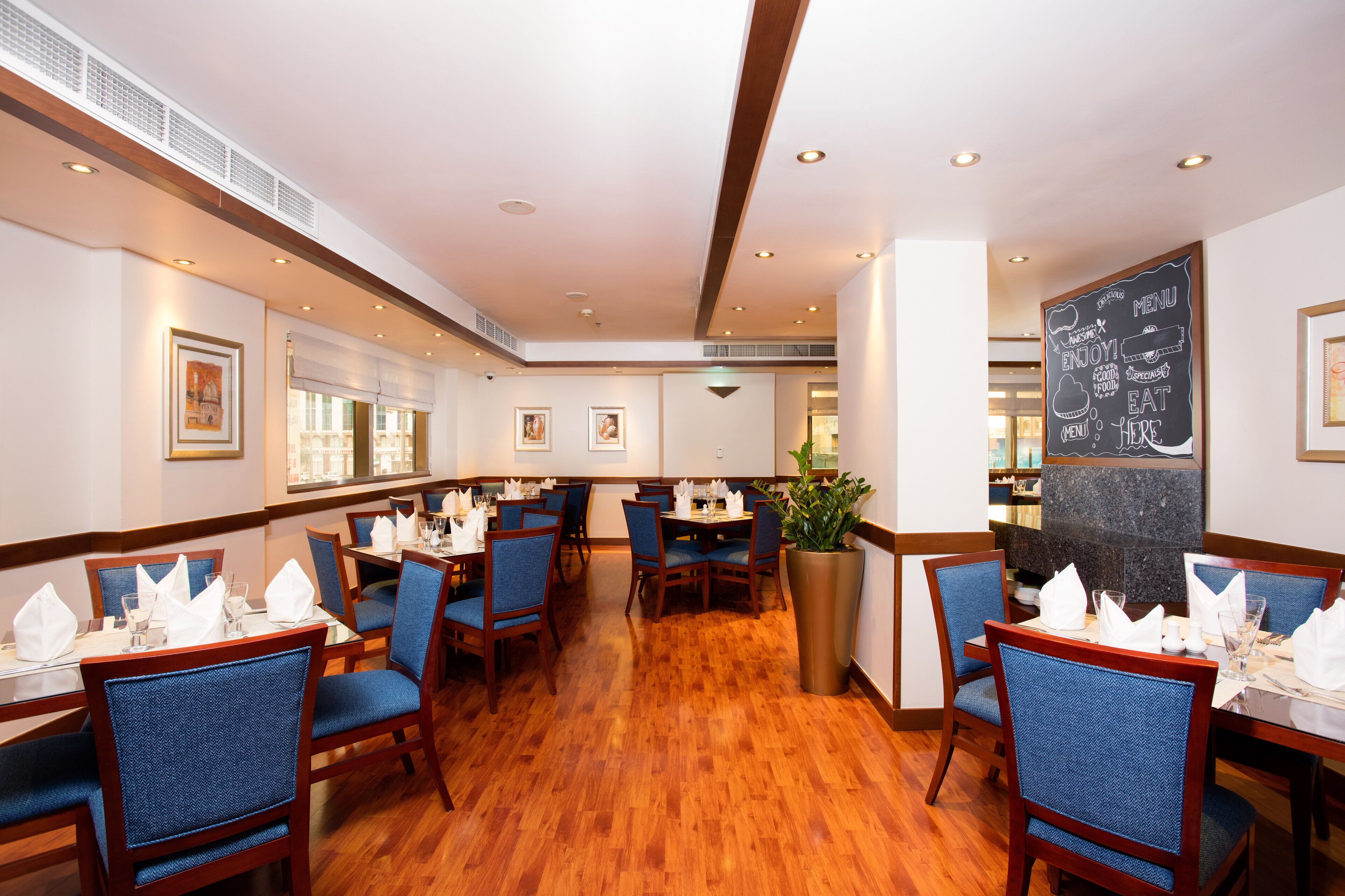 Foto - Al Rawda Arjaan by Rotana