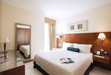 Al Rawda Arjaan by Rotana - Image 25